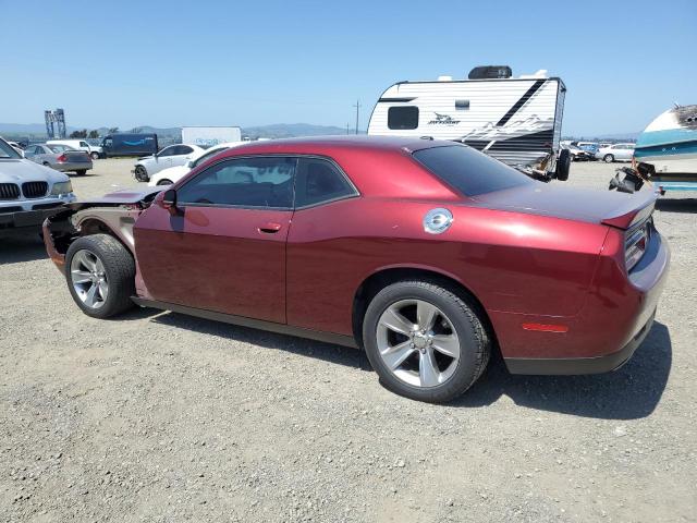 Vin: 2c3cdzag1kh714868, lot: 52969395, dodge challenger sxt 20192