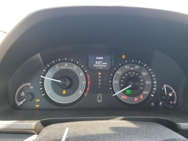 2015 HONDA ODYSSEY TO - 5FNRL5H90FB062278