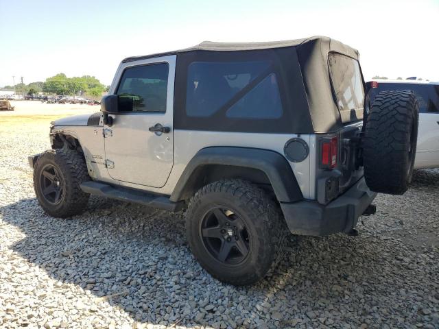 Vin: 1c4ajwag6el281209, lot: 54655985, jeep wrangler sport 20142