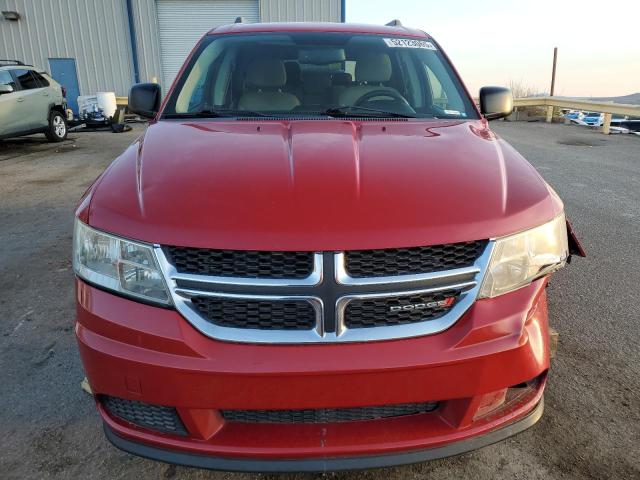 2016 DODGE JOURNEY SE - 3C4PDCABXGT185692