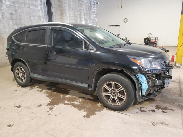Vin: 3czrm3h33eg705948, lot: 52899725, honda crv lx 20144
