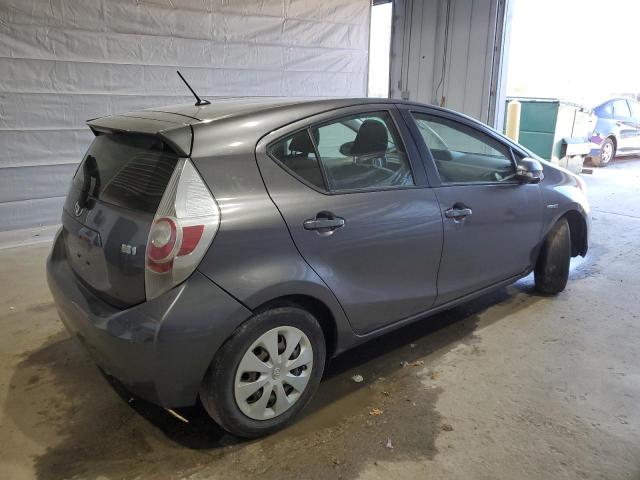 Vin: jtdkdtb31d1041906, lot: 51904135, toyota prius 20133