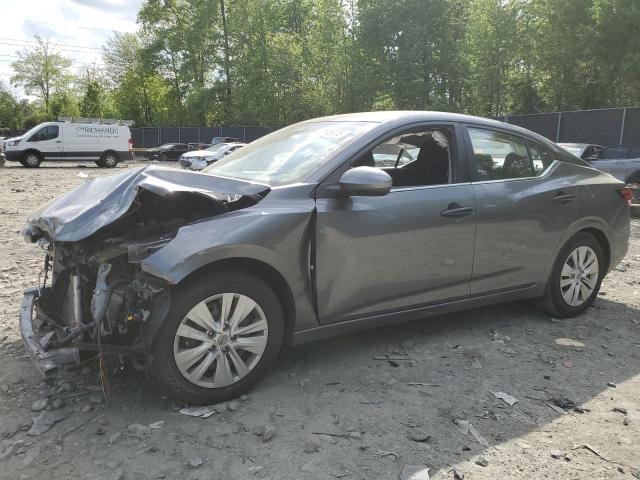 Vin: 3n1ab8bv6ry219511, lot: 55145905, nissan sentra s 2024 img_1