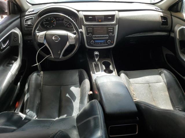 2016 NISSAN ALTIMA 2.5 - 1N4AL3AP5GC170670