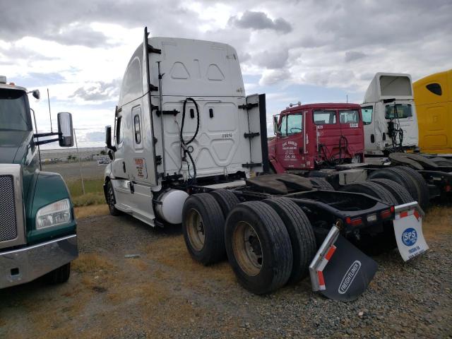FREIGHTLINER CASCADIA 1 2021 white  diesel 3AKJHHDR7MSNA1243 photo #4