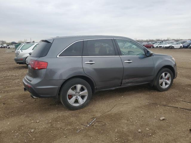 Vin: 2hnyd2h66bh540571, lot: 53676995, acura mdx technology 20113