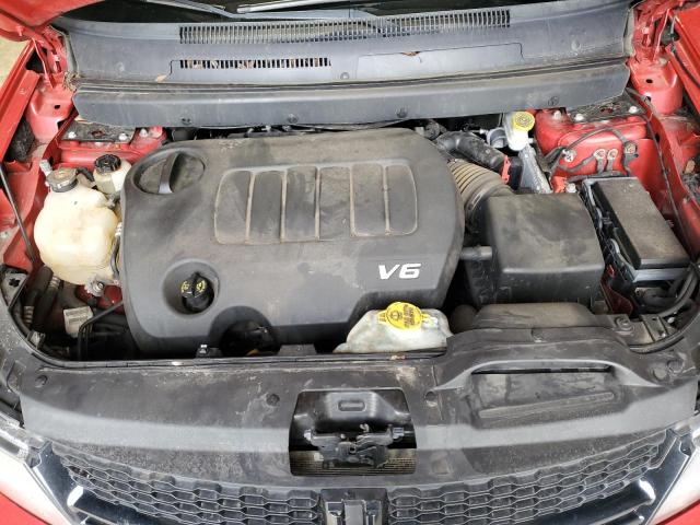 2019 DODGE JOURNEY SE - 3C4PDCBG0KT837724
