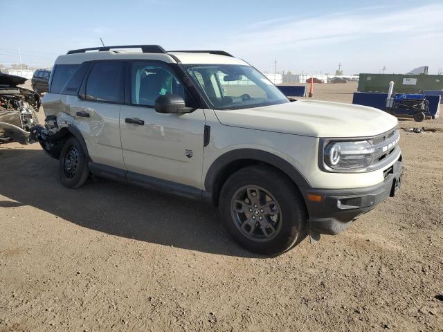 Vin: 3fmcr9b6xrre78993, lot: 52718805, ford bronco big bend 20244