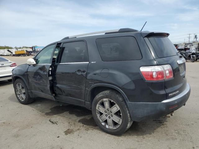 Vin: 1gklvned4aj249635, lot: 54667555, gmc acadia slt-2 20102
