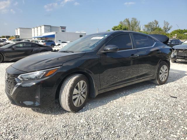 Vin: 3n1ab8bv2ry376985, lot: 53404155, nissan sentra s 2024 img_1