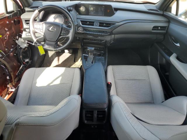 2019 LEXUS UX 200 JTHY3JBH7K2000375