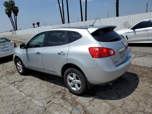 Vin: jn8as5mt7cw289030, lot: 54858135, nissan rogue s 20122