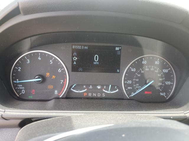 2019 FORD ECOSPORT T - MAJ3S2KEXKC278312