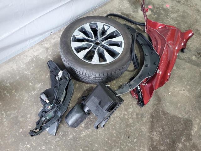 2023 SUBARU OUTBACK TO - 4S4BTGPD0P3158571