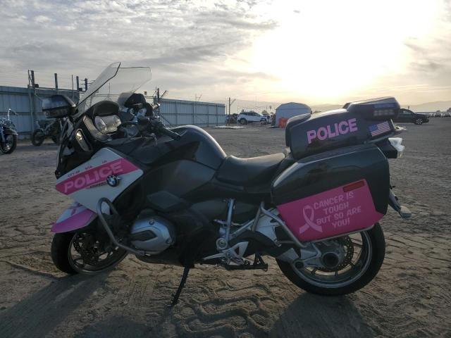 2016 BMW R1200 RT WB10A1301GZ195933