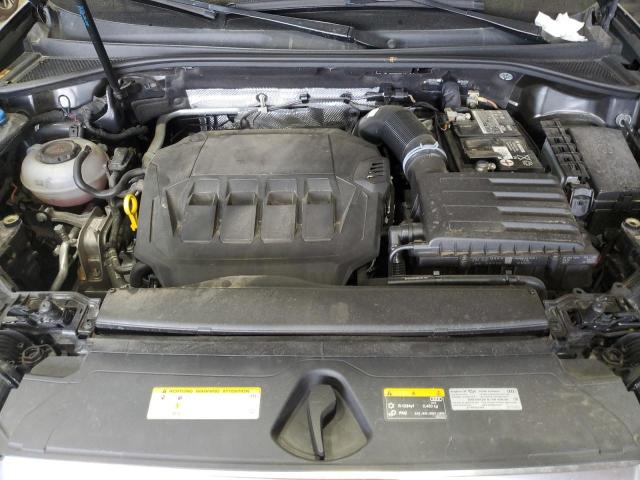 2021 AUDI Q3 PREMIUM WA1DECF34M1043918