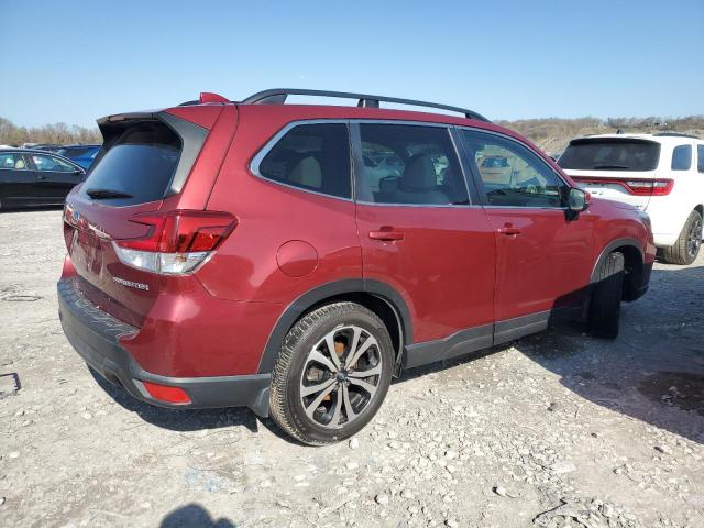 2021 SUBARU FORESTER L JF2SKAUC3MH532087