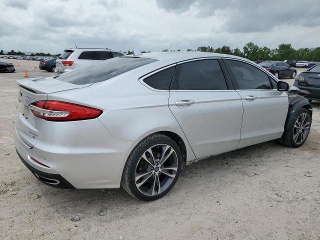 Vin: 3fa6p0d99kr105398, lot: 54786845, ford fusion titanium 20193