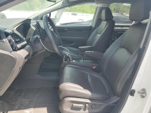 2018 HONDA ODYSSEY EL 5FNRL6H97JB047632