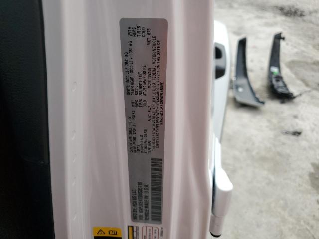 2025 JEEP WRANGLER S - 1C4PJXEN7SW505719