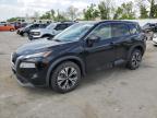 2021 NISSAN ROGUE SV - 5N1AT3BB3MC765957