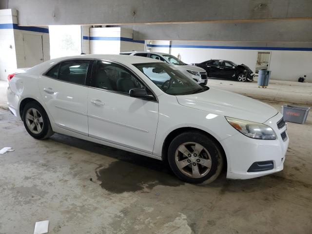 Vin: 1g11a5sa9df314147, lot: 54189595, chevrolet malibu ls 20134
