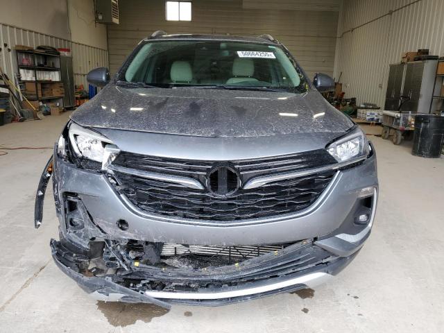 2021 BUICK ENCORE GX - KL4MMESL9MB161512