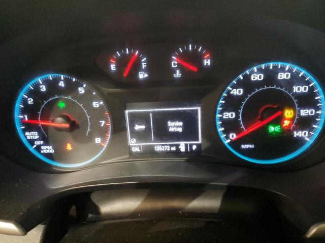 2016 CHEVROLET MALIBU LS - 1G1ZB5STXGF342450