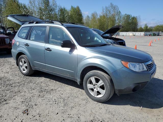 Vin: jf2sh6bc6ah906170, lot: 50423845, subaru forester xs 20104
