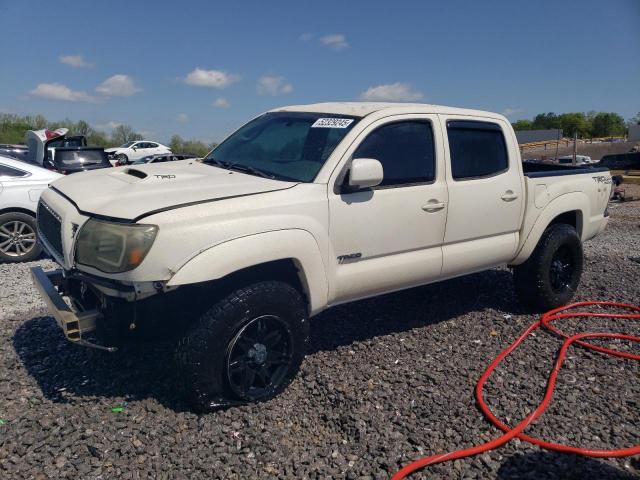 TOYOTA TACOMA DOU