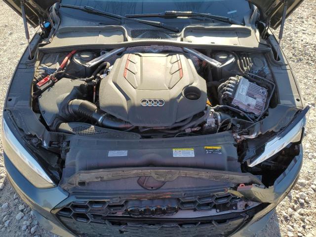 2021 AUDI S5 PREMIUM WAUC4CF59MA018631