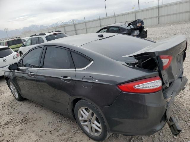 Vin: 3fa6p0h75gr246940, lot: 54318335, ford fusion se 20162