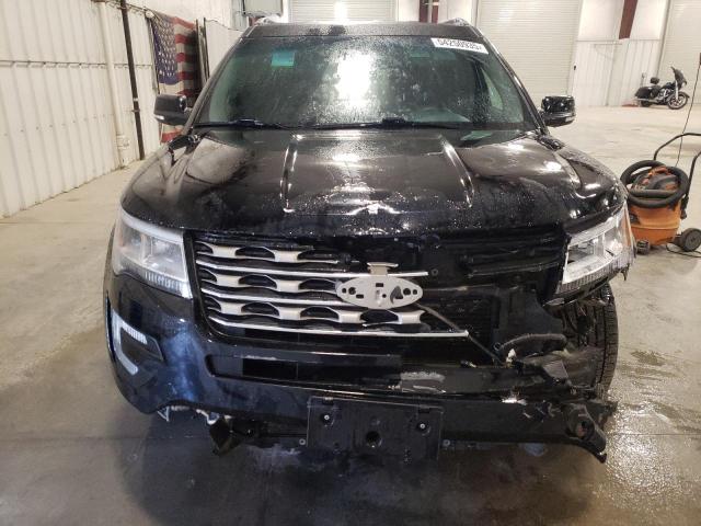 2016 FORD EXPLORER X - 1FM5K8DH5GGD28123