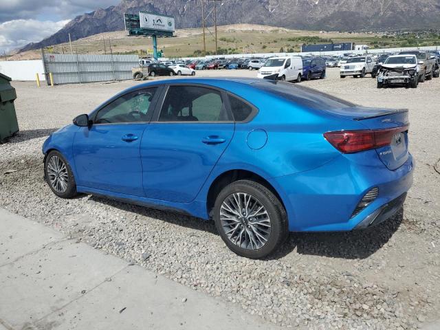 Vin: 3kpf54ad4ne459325, lot: 52999315, kia forte gt line 20222