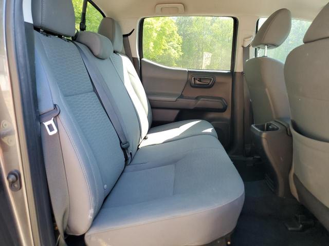 2018 TOYOTA TACOMA DOU - 5TFAX5GN6JX127388