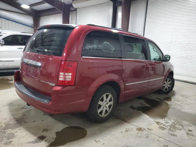 Vin: 2a4rr5d15ar375302, lot: 54921855, chrysler minivan touring 20103