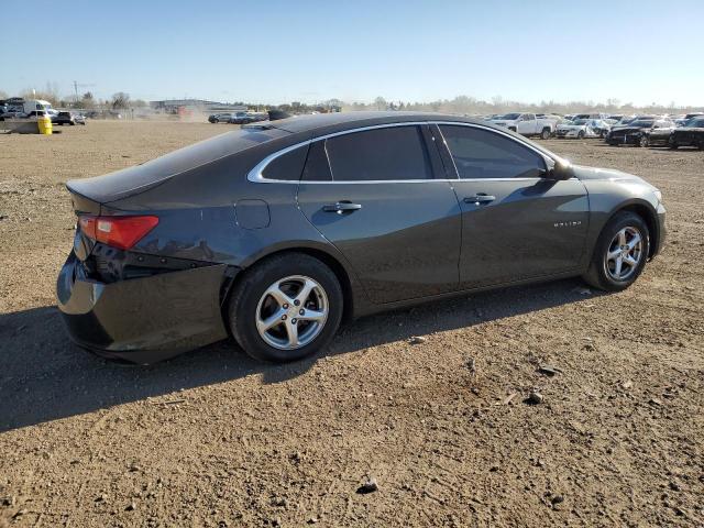 Vin: 1g1zb5st3hf271416, lot: 53174355, chevrolet malibu ls 20173