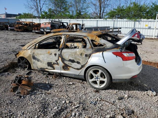 Vin: 1fadp3j27dl333157, lot: 51994315, ford focus titanium 20132
