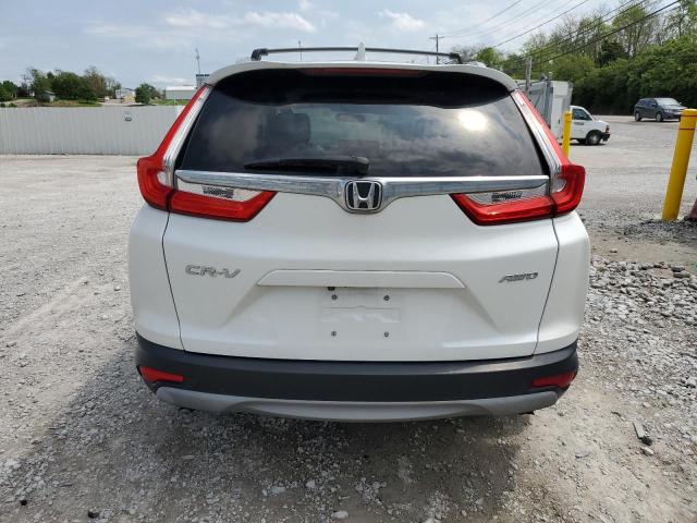 2019 HONDA CR-V EX - 7FARW2H57KE020515
