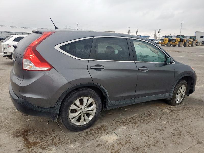 Vin: 3czrm3h56cg703626, lot: 53628805, honda crv ex 20123
