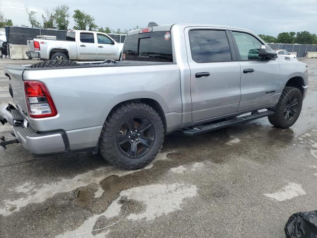 Vin: 1c6srfft4pn644639, lot: 52180365, ram 1500 big horn/lone star 20233