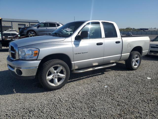 DODGE RAM 1500 S