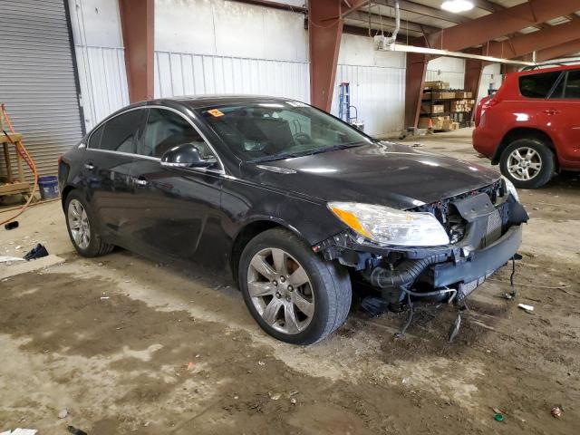 Vin: 2g4gs5ev2c9151616, lot: 51468505, buick regal premium 20124