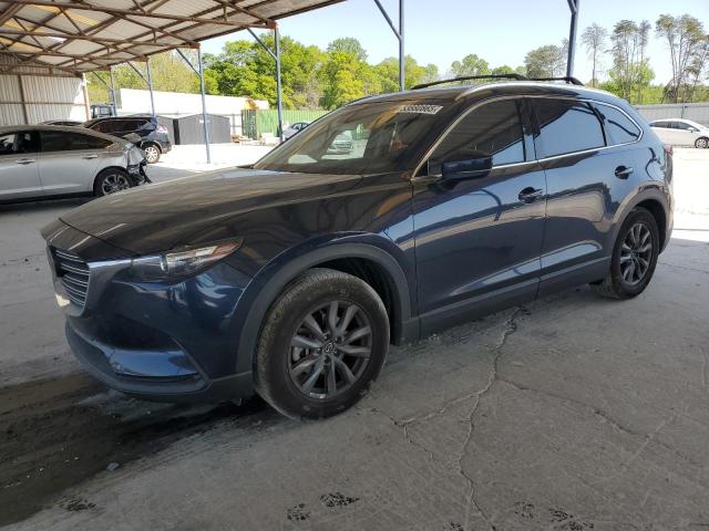 Vin: jm3tcacy7m0528188, lot: 53880865, mazda cx-9 touring 2021 img_1