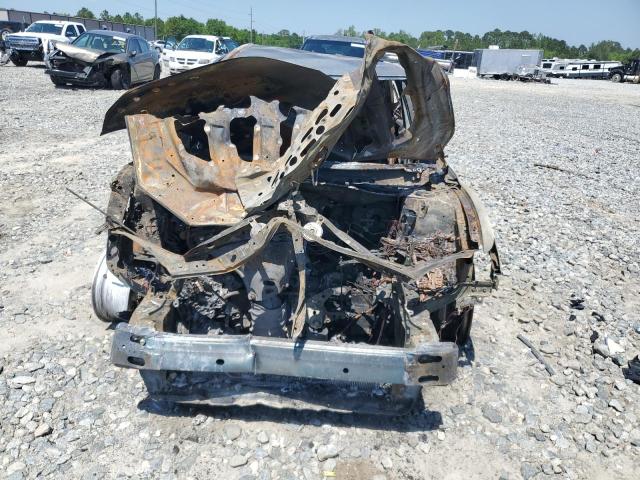 2011 TOYOTA CAMRY BASE - 4T1BF3EK2BU590101