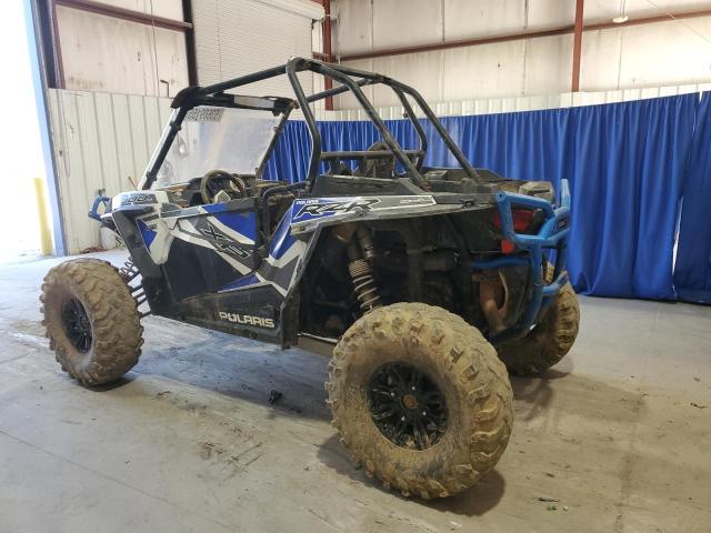 2017 POLARIS RZR XP 100 - 3NSVDE99XHF916642