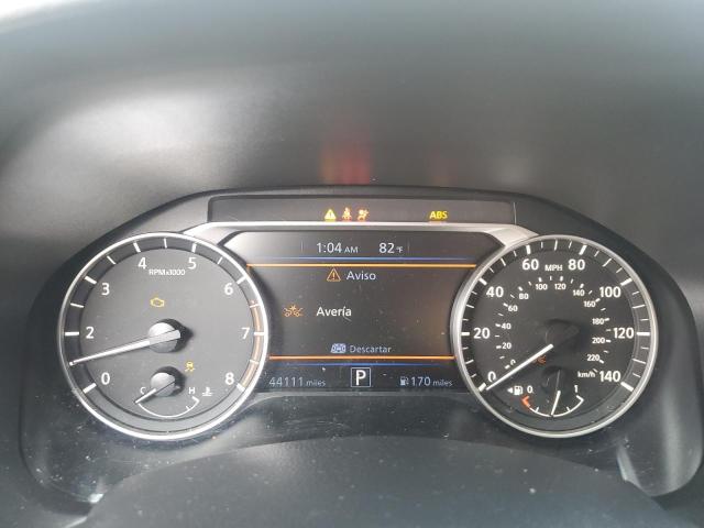 2019 NISSAN ALTIMA S - 1N4BL4BV5KC113367