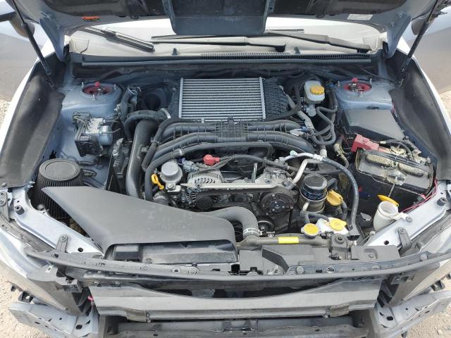 2019 SUBARU WRX JF1VA1A63K9816863