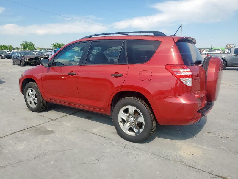 Vin: jtmzf4dv6ad018385, lot: 53513875, toyota rav4 20102