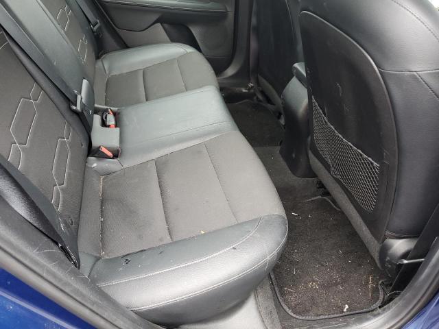 2021 KIA FORTE GT L - 3KPF34AD6ME280868